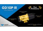 New Firmware further differentiates Teledyne GD10P IR Gas Detector 