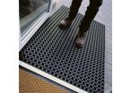 Watco External Entrance Mat - Tough rubber matting ideal for demanding conditions