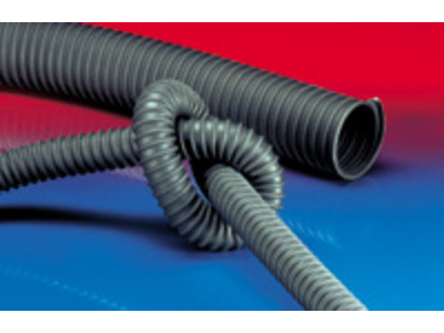 Hoses for Higher Temperatures, High Temperature Hoses: AIRDUC® TPE 363