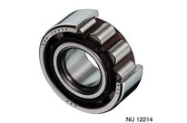 Cylindrical roller bearings