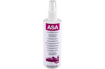 Anti-static Spray : ASA