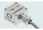High-Resolution Industrial Accelerometer Three-Axis | IAC-HiRes-Ud-03