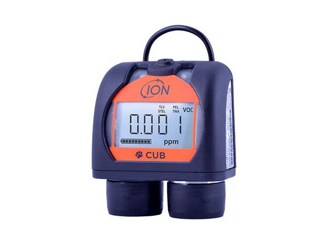 Single gas detector | CUB