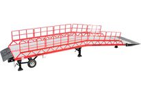 MOBILE DOCK | AZ RAMP STAR XL LLO