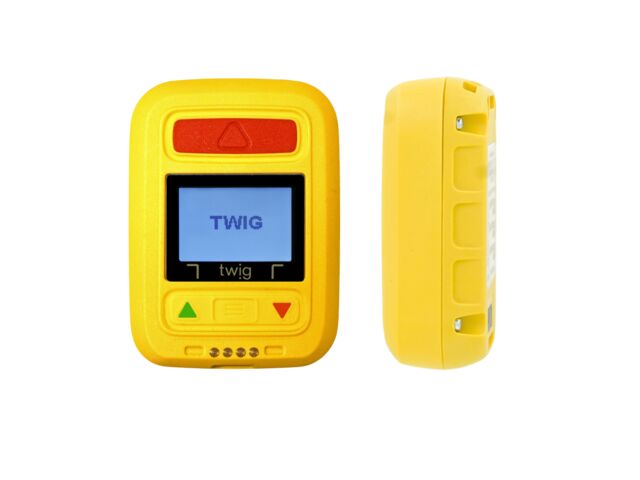 TWIG NEO ATEX 