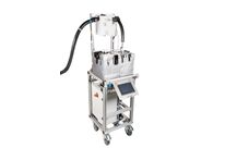 Tar Protocol sampling system I SOCLEMA