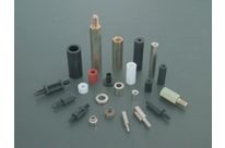 mettalic and plastic spacers