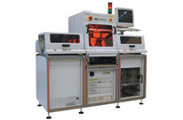 ITS In-Line Test System