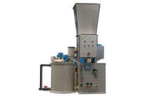 Preparation Plants :  PREPADOS