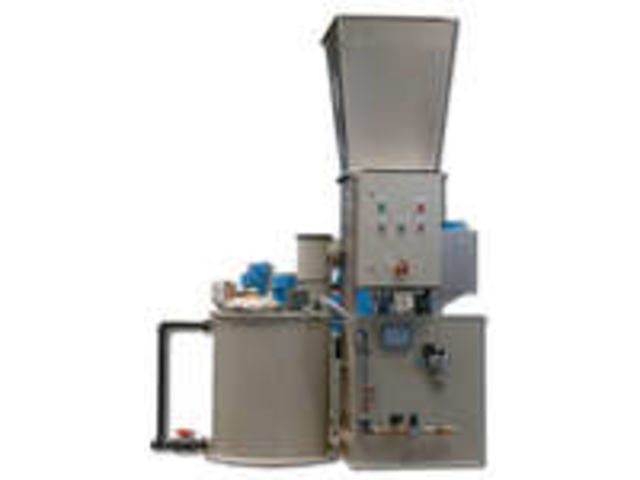 Preparation Plants :  PREPADOS