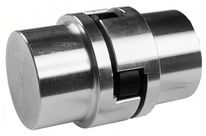 Elastic coupling TSA