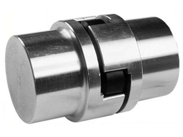 Elastic coupling TSA