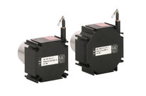 Draw-wire sensors: wireSENSOR P60/P96