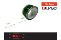 Professional single sided adhesive tapes | DJUMBO BioTape