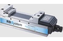 Precision Clamping for Machining | Modular Milling Vises