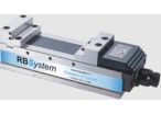 Precision Clamping for Machining | Modular Milling Vises