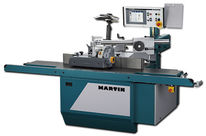 T27 Flex: Creative Moulding