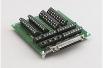 Model STP-3140 Screw Terminal Panel