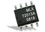 MLX72013   Transmitter - 433MHz, ASK/FSK (SOIC8)