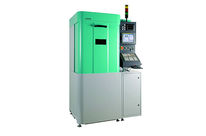 Laser Work Stations : EWS 200 – European Work Station