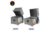 Automatic cleaning machine | M316