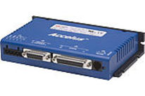 Accelus: 20-180 VDC Digital Drive for Brushless/Brush Motors