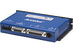 Accelus: 20-180 VDC Digital Drive for Brushless/Brush Motors