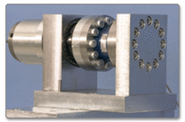 Electrical Torque Transducer : Model 415