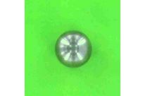 Spacers - Balls : DIN 5401 Balls - 60-66 HRC Hardened Steel - Hardened and Polished