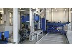 RTM, HP RTM automated press systems