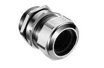 Synthetic cable glands