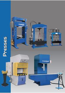 Optimachines' Catalogue 17 (Part2)