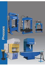 Optimachines' Catalogue 17 (Part2)