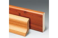 Skirting boards