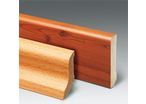 Skirting boards