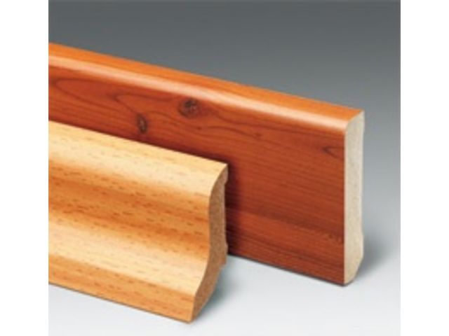 Skirting boards