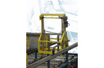 AUTOMATIC HANDLING SYSTEMS TP MODEL