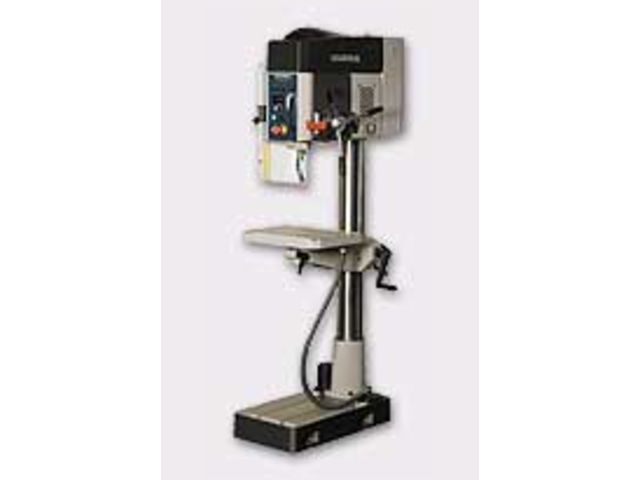 Drills Round column: AZ-32V