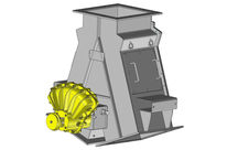 Valve with two direction