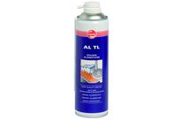 TRANSLUCENT GREASE FOR ACCIDENTAL CONTACT WITH FOODSTUFFS : AL TL