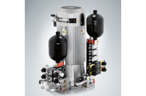 Turn-key solutions from our modular system