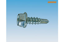 Self-tapping screw