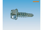 Self-tapping screw