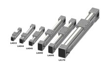Linear Actuators LA Serie