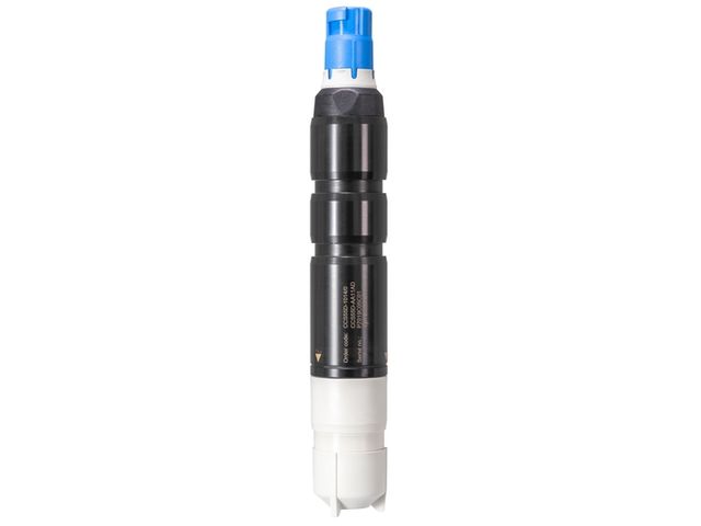 Digital free bromine sensor | Memosens CCS55D