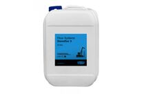Floor Grinding Chemicals
