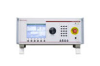 Test Controllers and Software