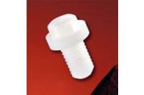 Washer faced hex head screws PLAS 187