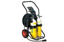 Breathing air cart | PAS AIRPACK 1