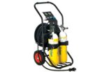 Breathing air cart | PAS AIRPACK 1